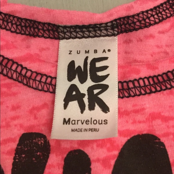 Tank top - Picture 2 of 3